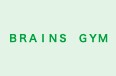 BRAINS GYM 琴似校 のロゴ画像