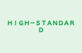 HIGH-STANDARD HIGH-STARS瑞江校 のロゴ画像