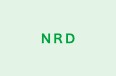 ＮＲＤ のロゴ画像