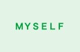 MYSELF 本校 のロゴ画像