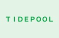 ＴＩＤＥＰＯＯＬ のロゴ画像