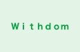 Ｗｉｔｈｄｏｍ 武蔵小杉校 のロゴ画像