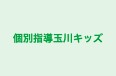 個別指導玉川キッズ 本校 のロゴ画像