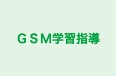 ＧＳＭ学習指導 のロゴ画像