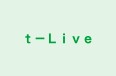 ｔ－Ｌｉｖｅ 水戸校 のロゴ画像