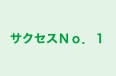 サクセスＮｏ．１ のロゴ画像
