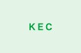 ＫＥＣ のロゴ画像