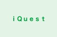 ｉＱｕｅｓｔ のロゴ画像