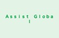 Assist Global 池袋校 のロゴ画像