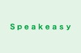 Ｓｐｅａｋｅａｓｙ のロゴ画像