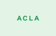 ＡＣＬＡ のロゴ画像