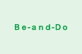 Ｂｅ‐ａｎｄ‐Ｄｏ 本校 のロゴ画像