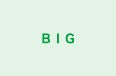 ＢＩＧ のロゴ画像