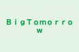 ＢｉｇＴｏｍｏｒｒｏｗ 本校 のロゴ画像