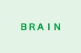 ＢＲＡＩＮ のロゴ画像