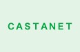 ＣＡＳＴＡＮＥＴ 本校 のロゴ画像