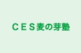 ＣＥＳ麦の芽塾 のロゴ画像