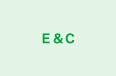 Ｅ＆Ｃ 本校 のロゴ画像