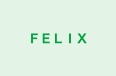 ＦＥＬＩＸ のロゴ画像