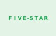 ＦＩＶＥ‐ＳＴＡＲ 本校 のロゴ画像