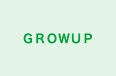ＧＲＯＷＵＰ 本校 のロゴ画像
