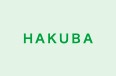 ＨＡＫＵＢＡ 本校 のロゴ画像