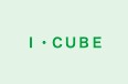 I・CUBE のロゴ画像