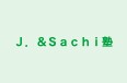 Ｊ．＆Ｓａｃｈｉ塾 一社校 のロゴ画像
