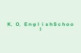 Ｋ．Ｏ．ＥｎｇｌｉｓｈＳｃｈｏｏｌ のロゴ画像
