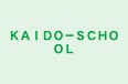 ＫＡＩＤＯ－ＳＣＨＯＯＬ 本校 のロゴ画像