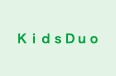 ＫｉｄｓＤｕｏ のロゴ画像