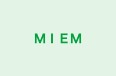 MIEM 本校 のロゴ画像
