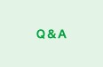 Ｑ＆Ａ のロゴ画像