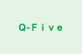 Q‐Five 本校 のロゴ画像