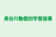 長谷川塾個別学習指導 のロゴ画像