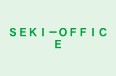 ＳＥＫＩ－ＯＦＦＩＣＥ 本校 のロゴ画像