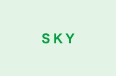 ＳＫＹ のロゴ画像
