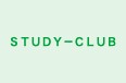 STUDY-CLUB のロゴ画像