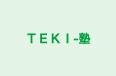 ＴＥＫＩ‐塾 本校 のロゴ画像