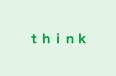 ｔｈｉｎｋ 本校 のロゴ画像