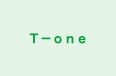 Ｔ－ｏｎｅ のロゴ画像