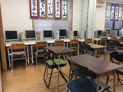 石野教室 本校 の内観画像