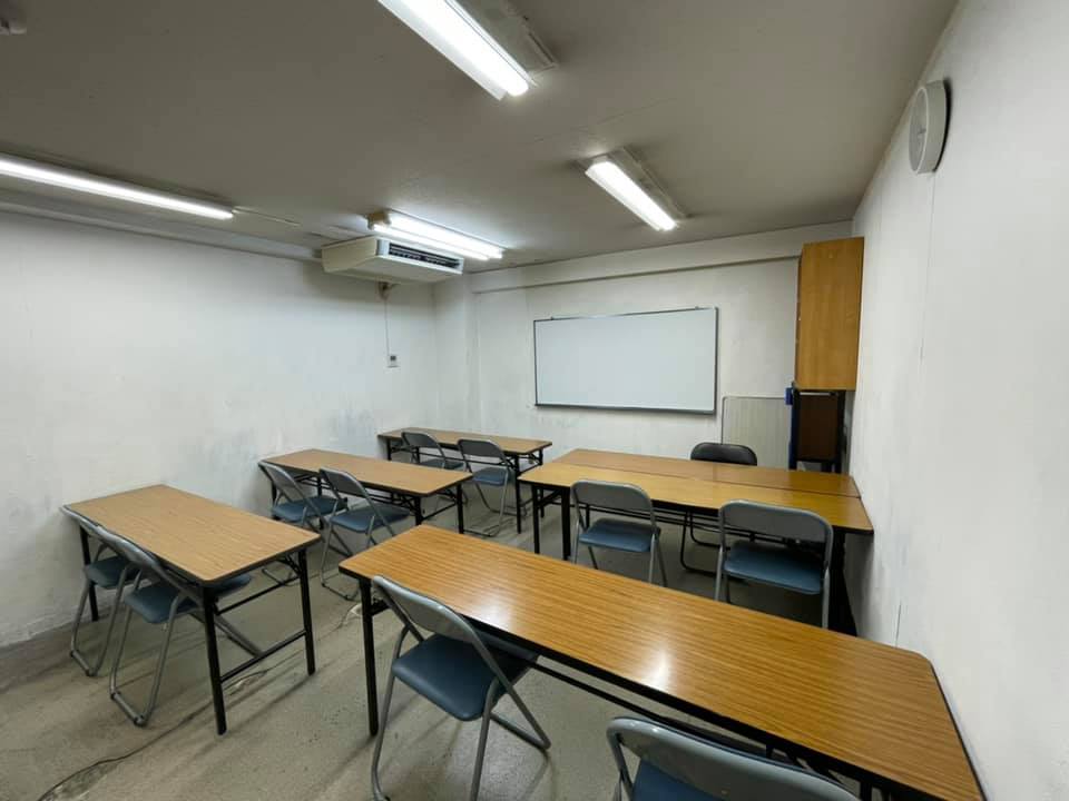千里英数クラブ 本校 の内観画像