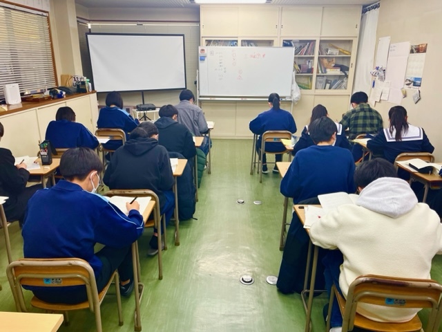 専修塾 本校 の内観画像