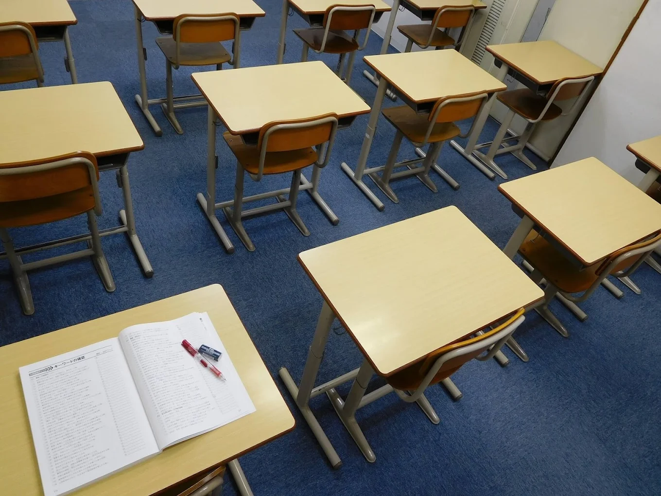 総合進学塾啓成学園 本校 の内観画像