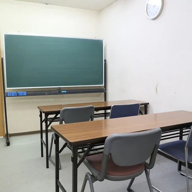 大学受験合格への数学数学教室 本校 の内観画像