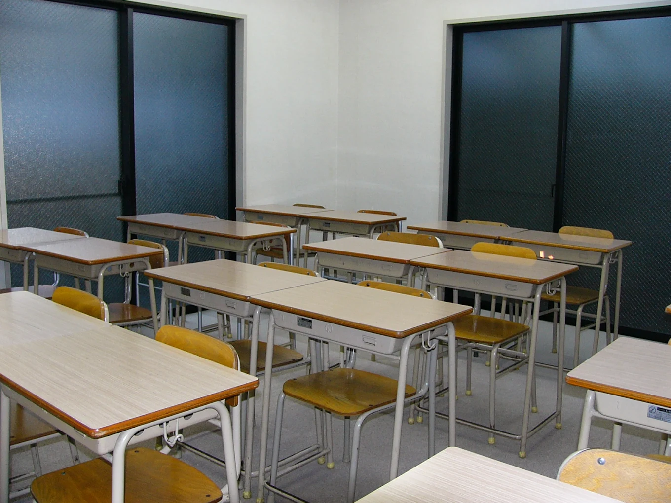 町田英数学院 中町本校 の内観画像