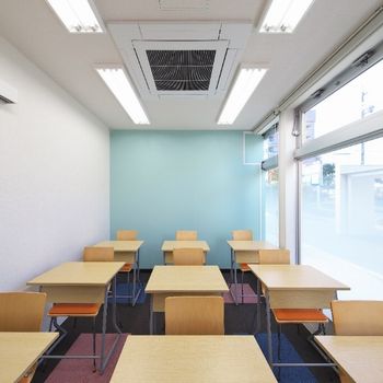 ＩＴＴＯ個別指導学院 井上校 の内観画像