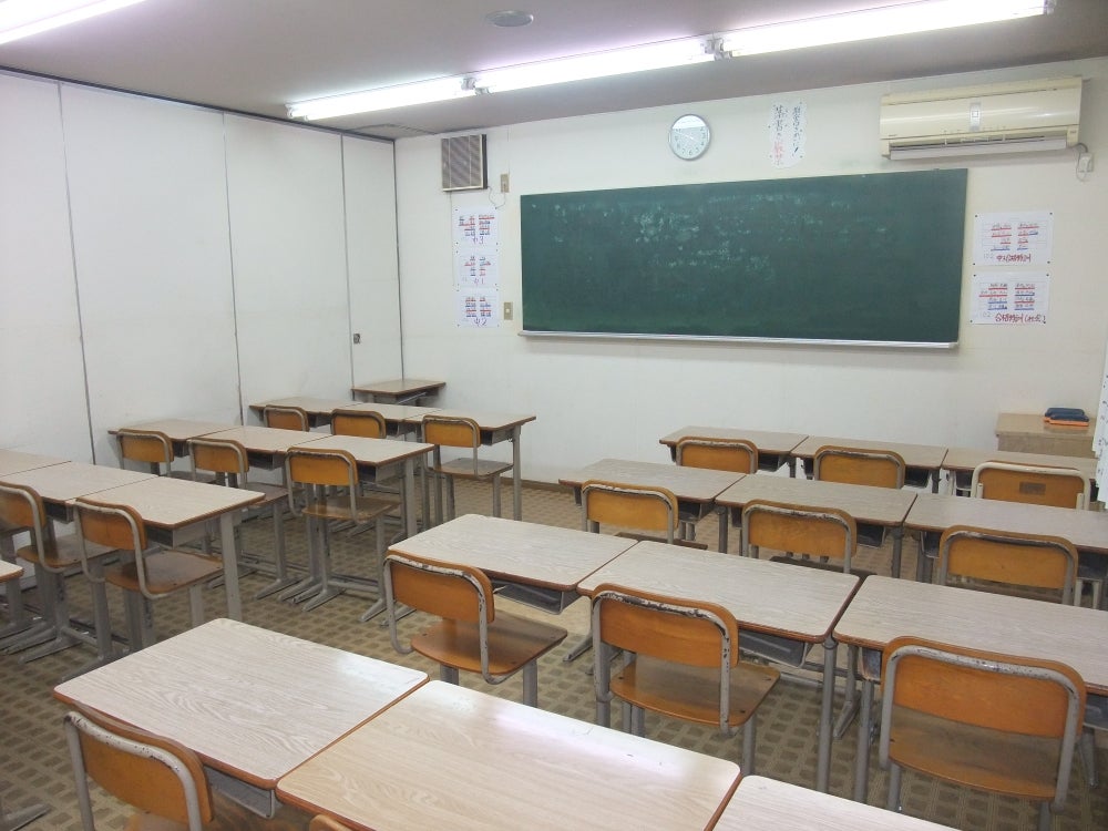 富士進学スクール 本校 の内観画像