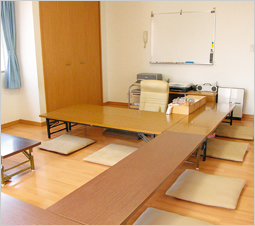 補習塾あゆみ 本校 の内観画像